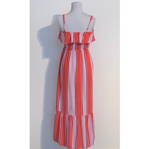 Old Navy Maxi Dress - Picture 3 of 3